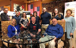 Meet Our Staff Gardner Flooring Covering in Eugene, Oregon