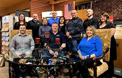 Meet Our Staff Gardner Flooring Covering in Eugene, Oregon
