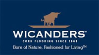 Gardner Floor Covering, in Eugene, Oregon offers products from Wicanders Cork Flooring