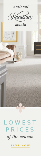 Karastan Exclusive Gallery Dealer in Eugene, Oregon