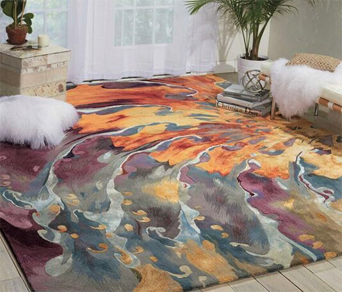 Rugs and Floor Coverings