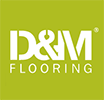 Gardner Floor Covering, in Eugene, Oregon offers products from D&M Flooring