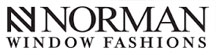 Gardner Floor Covering, in Eugene, Oregon offers products from Norman Window Fashions